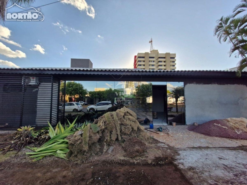 SALA COMERCIAL para locação no CENTRO em Sinop/MT
