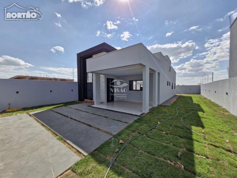 CASA A VENDA NO PARQUE AMAZONAS EM SINOP/MT