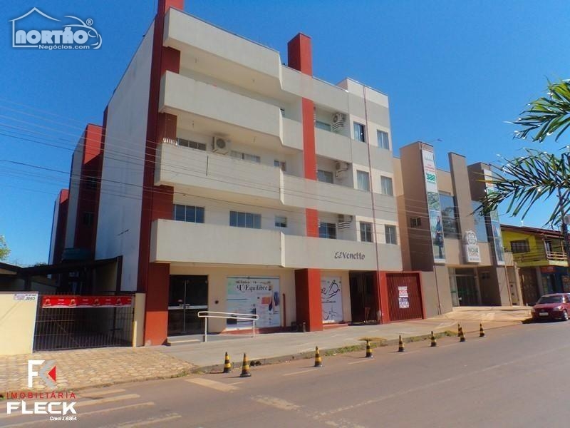 APARTAMENTO PARA LOCAÇÃO NO JARDIM IMPERIAL EM SINOP/MT