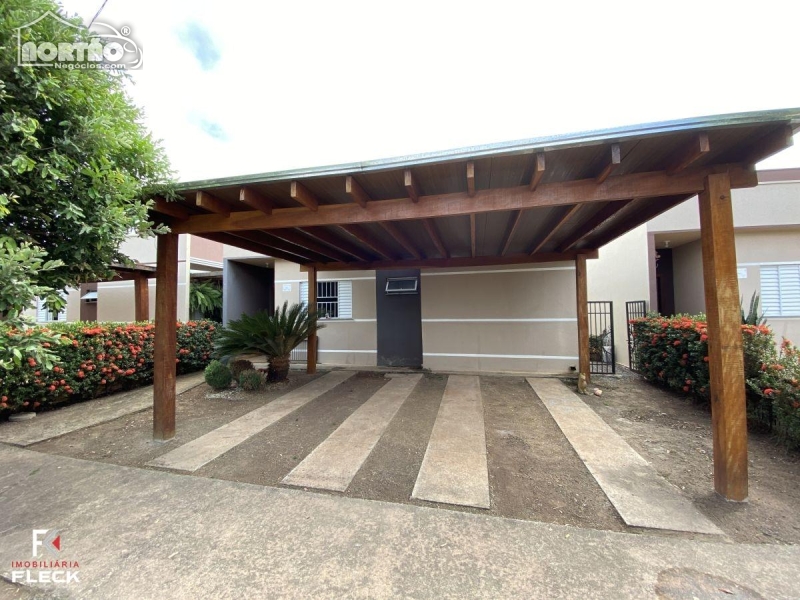 CASA para locação no CONDOMÍNIO RESERVA CELESTE II em Sinop/MT