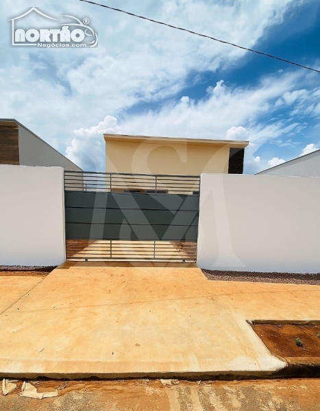 CASA para locação no CIDADE ALTA em Sinop/MT