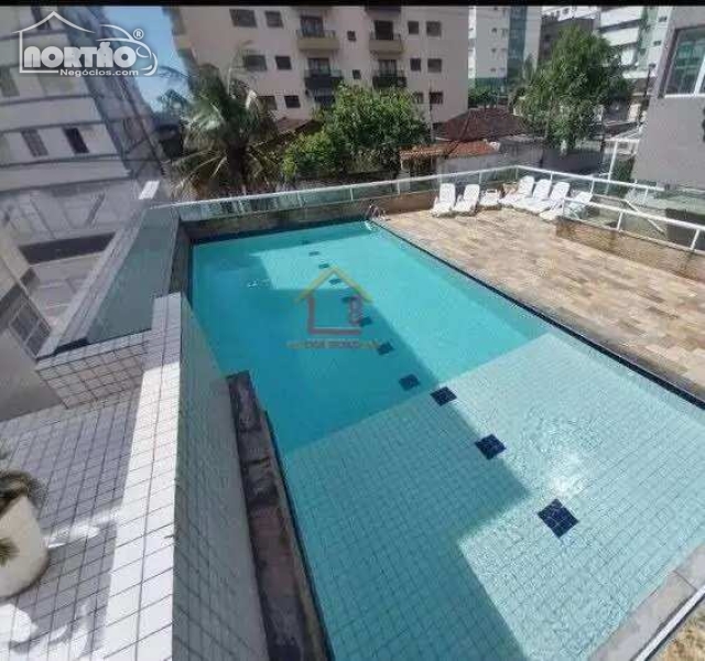 Apartamento para locação no TUPI em Praia Grande/SP