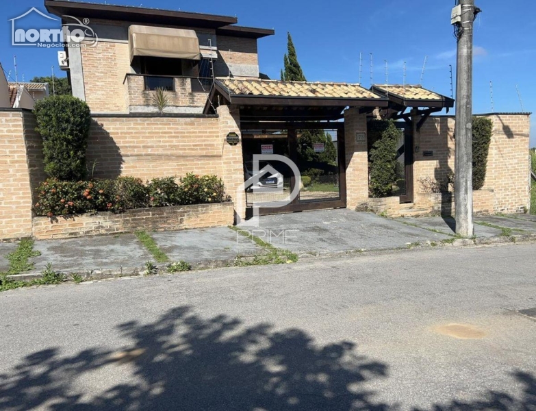 CASA a venda no LOTEAMENTO RESIDENCIAL SANTA LUCIA em Tremembé/SP