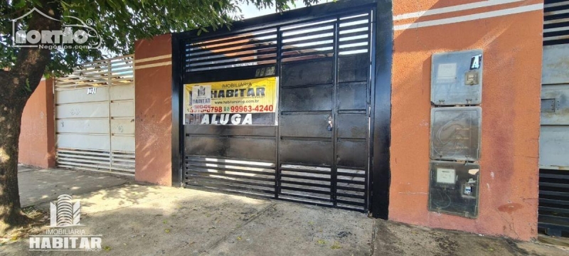 CASA para locação no JARDIM MARIA VINDILINA em Sinop/MT