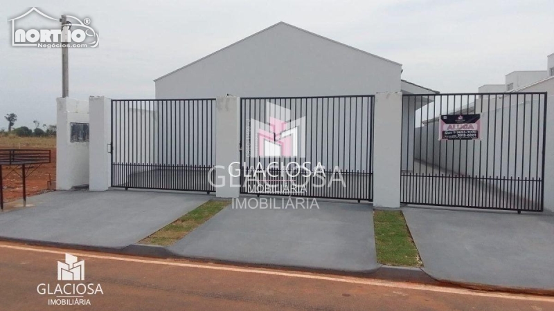 APARTAMENTO para locação no RESIDENCIAL VIVENDA DOS IPES em Sinop/MT