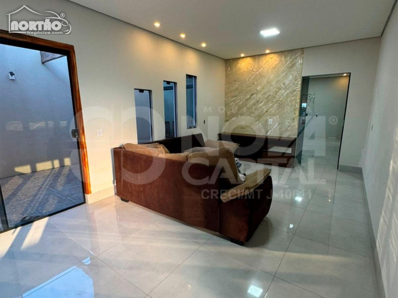 Casa à venda com 4 quartos, 250m² - Foto 5