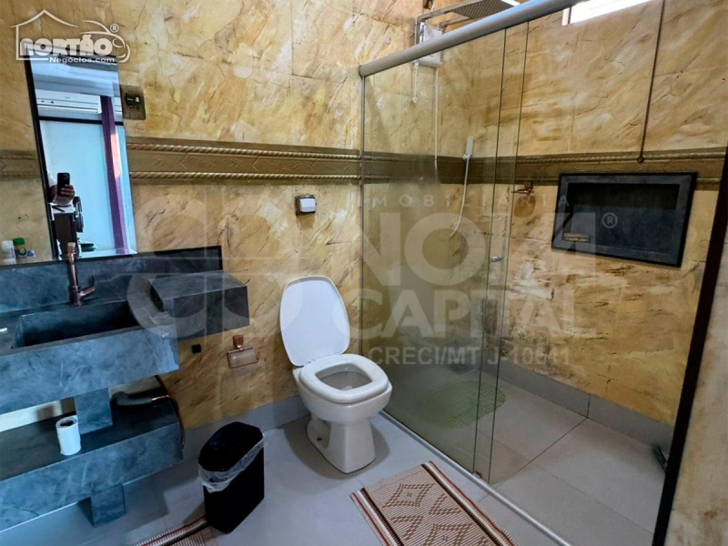 Casa à venda com 4 quartos, 250m² - Foto 6