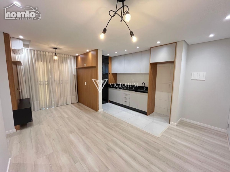 APARTAMENTO PARA LOCAÇÃO NO RESIDENCIAL IPANEMA EM SINOP/MT