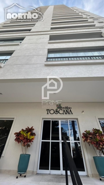 APARTAMENTO a venda no CENTRO em Taubaté/SP