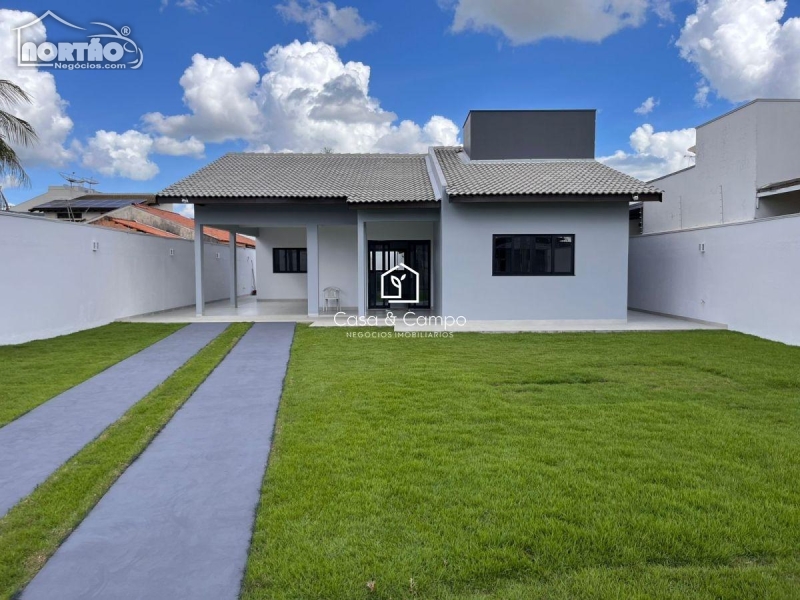 CASA a venda no JARDIM MARINGA em Sinop/MT