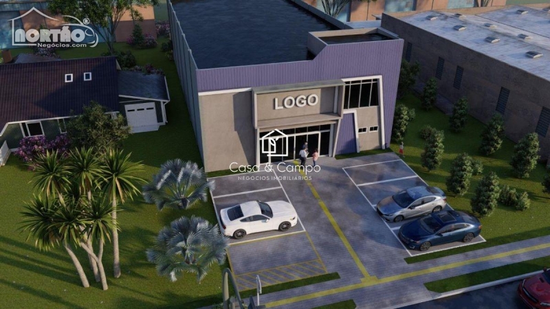 Casa à venda, 655m² - Foto 2