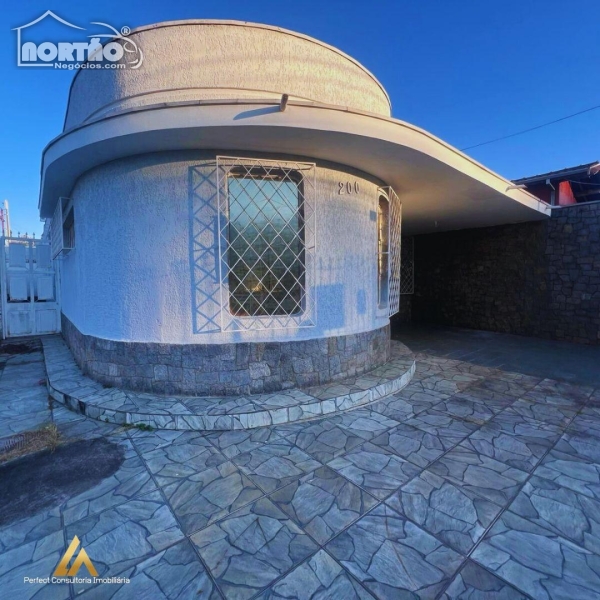 CASA PARA LOCAÇÃO NO JARDIM MARIA AUGUSTA EM TAUBATÉ/SP