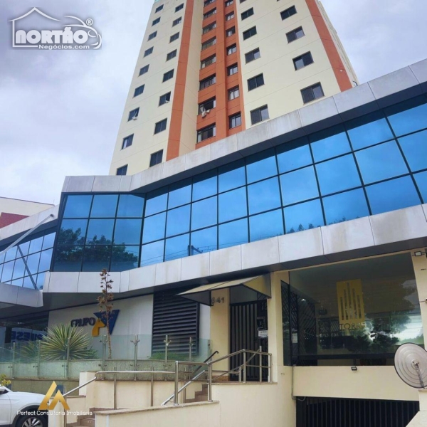 APARTAMENTO para locação no CENTRO DE TAUBATÉ em Taubaté/SP