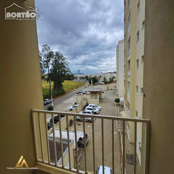 APARTAMENTO para locação no JARDIM GURILÂNDIA em Taubaté/SP