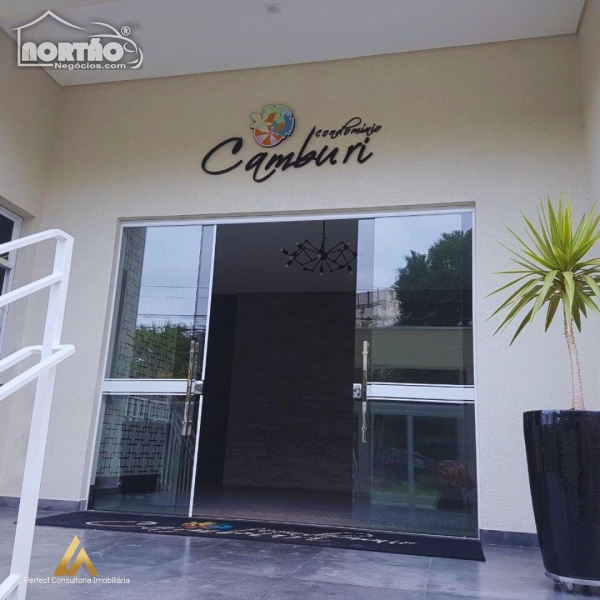 APARTAMENTO para locação no CHÁCARA SÃO MANOEL em Taubaté/SP