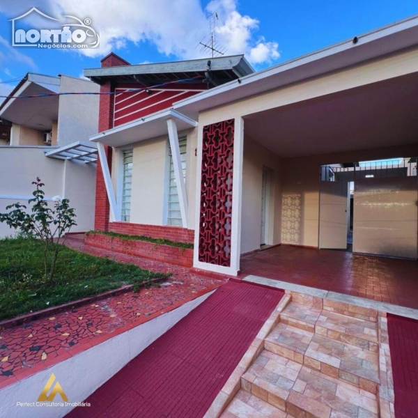 CASA para locação no CENTRO em Taubaté/SP