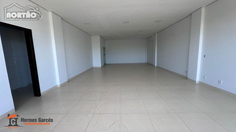 EDIFÍCIO para locação no SETOR COMERCIAL em Sinop/MT