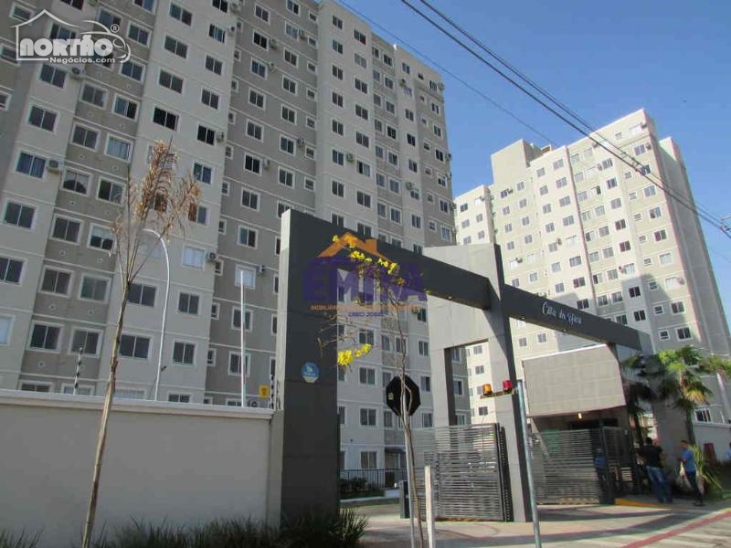 APARTAMENTO PARA LOCAÇÃO NO PORTO EM CUIABÁ/MT