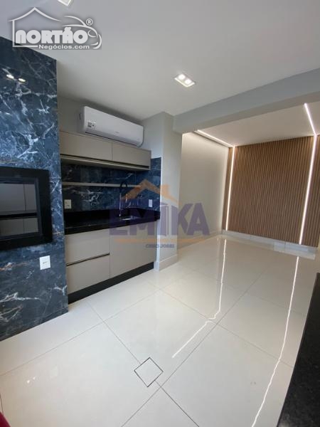 Apartamento a venda no JARDIM ACLIMACAO em Cuiabá/MT