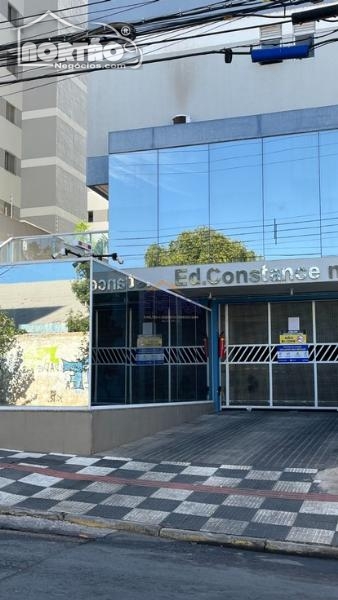 Apartamento a venda no CENTRO em Cuiabá/MT