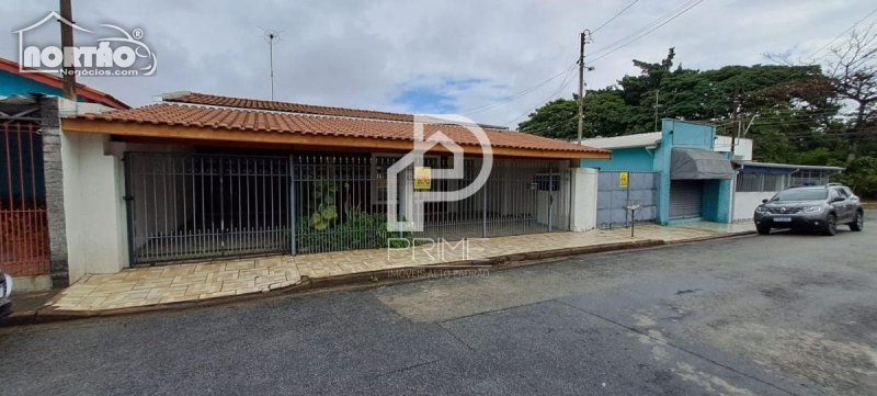 CASA a venda no JARDIM INDEPENDÊNCIA em Taubaté/SP