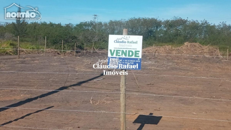 TERRENO A VENDA NO MARINA EM ARMAÇÃO DOS BÚZIOS/RJ