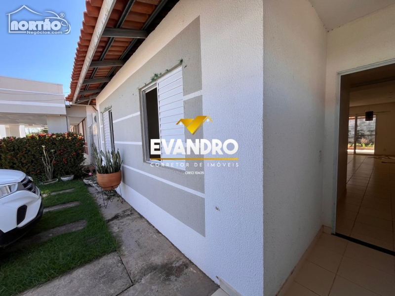 CASA A VENDA NO JARDIM IMPERIAL EM CUIABÁ/MT