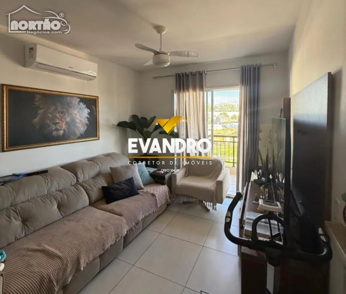 Apartamento a venda no DESPRAIADO em Cuiabá/MT