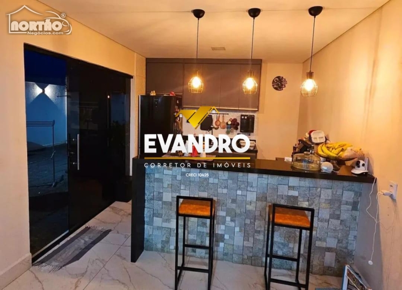 Casa a venda no JARDIM IMPERIAL em Cuiabá/MT