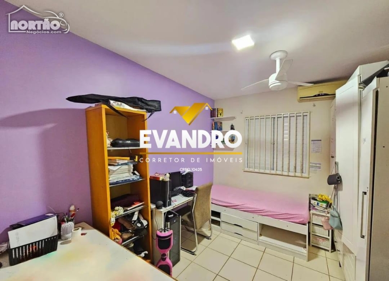 Casa à venda com 3 quartos, 110m² - Foto 3