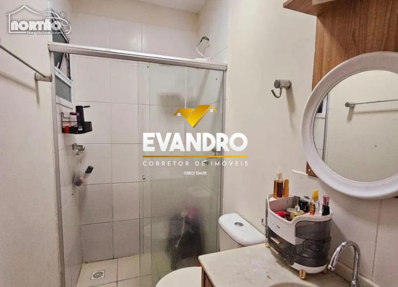 Casa à venda com 3 quartos, 110m² - Foto 4