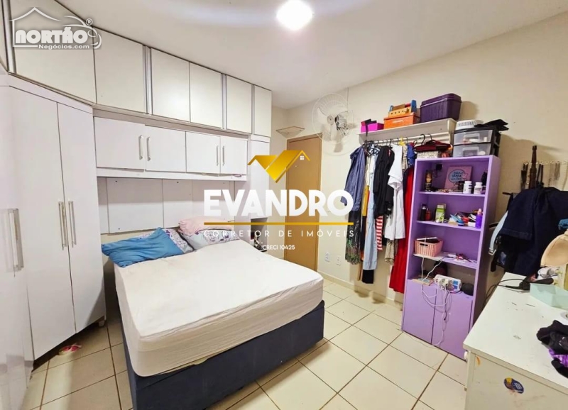 Casa à venda com 3 quartos, 110m² - Foto 6