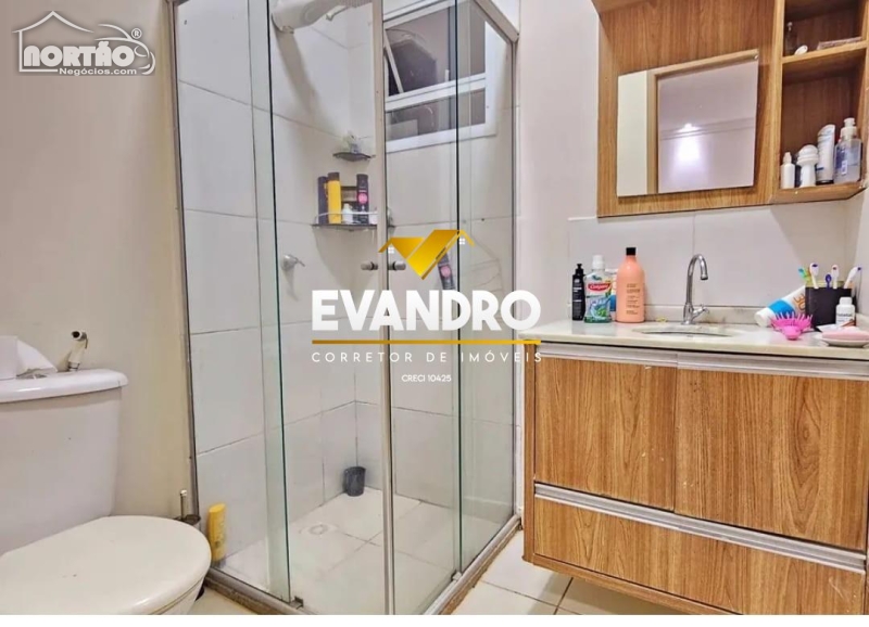 Casa à venda com 3 quartos, 110m² - Foto 7