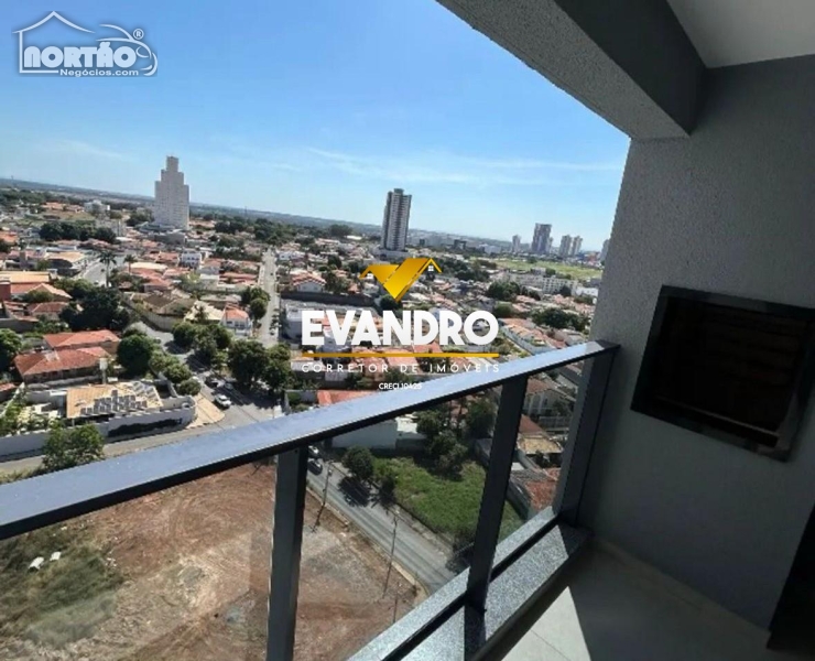 Apartamento a venda no CIDADE ALTA em Cuiabá/MT