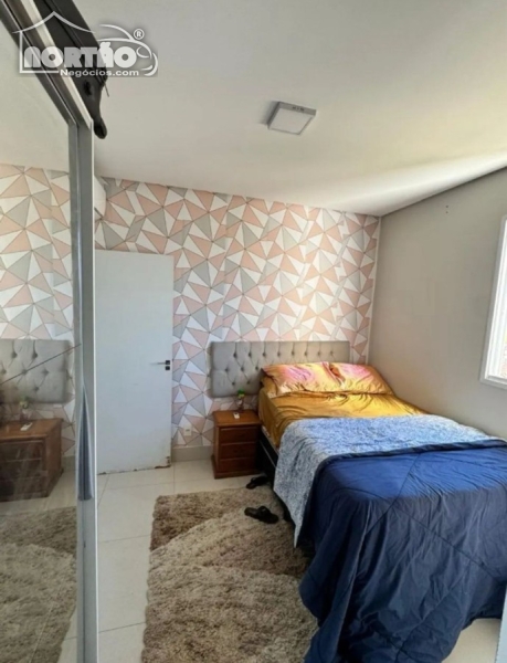 Casa à venda com 3 quartos, 78m² - Foto 5