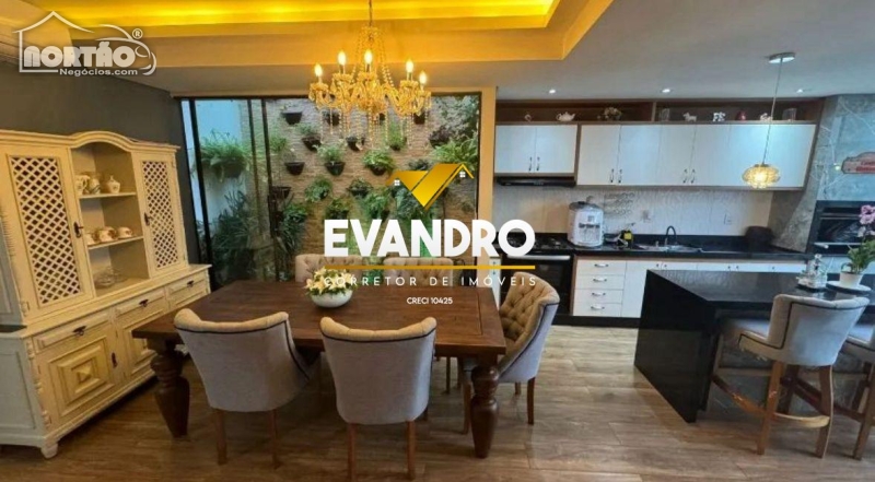 Casa a venda no RIBEIRÃO DO LIPA em Cuiabá/MT