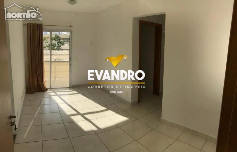 APARTAMENTO A VENDA NO DOM AQUINO EM CUIABÁ/MT