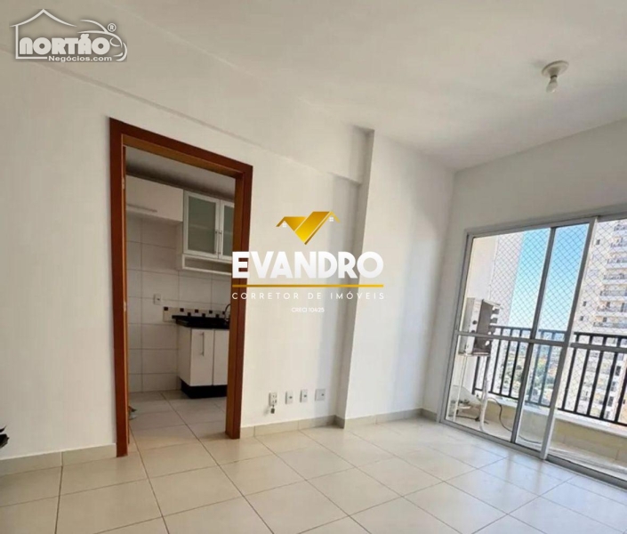 APARTAMENTO A VENDA NO TERRA NOVA EM CUIABÁ/MT