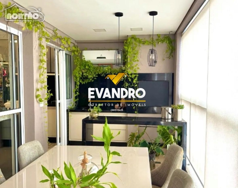 Apartamento a venda no JARDIM MARIANA em Cuiabá/MT