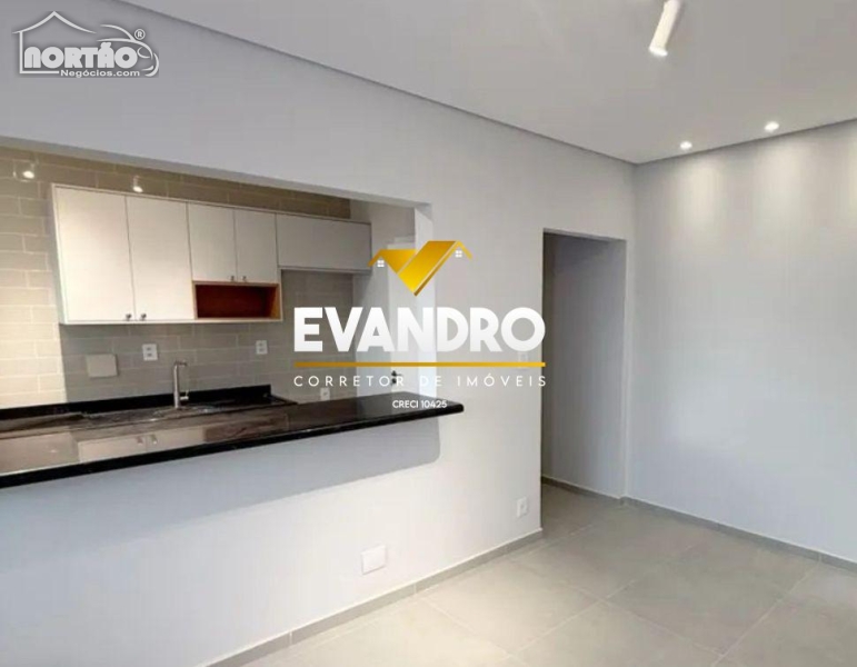 Apartamento a venda no CIDADE ALTA em Cuiabá/MT