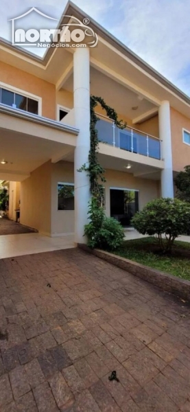 Casa a venda no JARDIM ITÁLIA em Cuiabá/MT