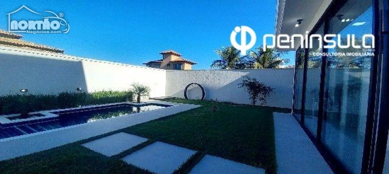 CASA a venda no CARAVELAS em Armação dos Búzios/RJ