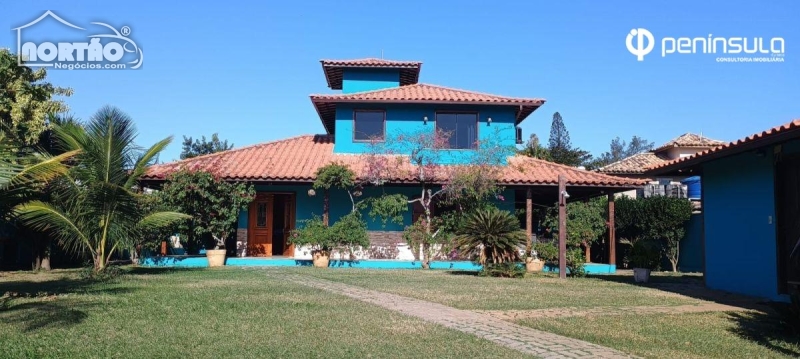 CASA a venda no MANGUINHOS em Armação dos Búzios/RJ
