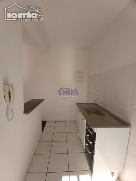 Apartamento para locação no DOM AQUINO em Cuiabá/MT