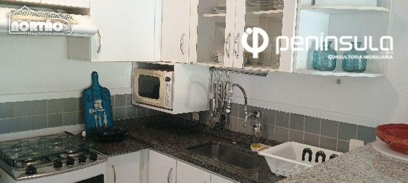 APARTAMENTO a venda no GERIBÁ em Armação dos Búzios/RJ