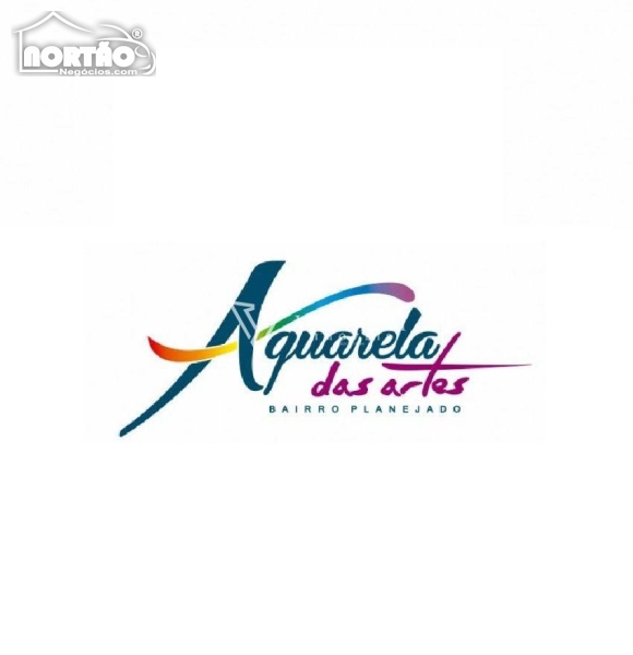 APARTAMENTO a venda no AQUARELA DAS ARTES em Sinop/MT