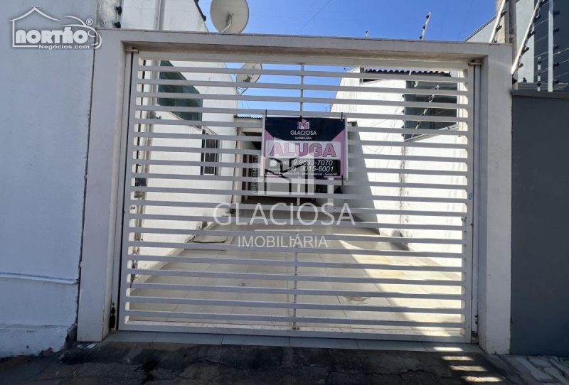 CASA para locação no JARDIM PARAISO I em Sinop/MT