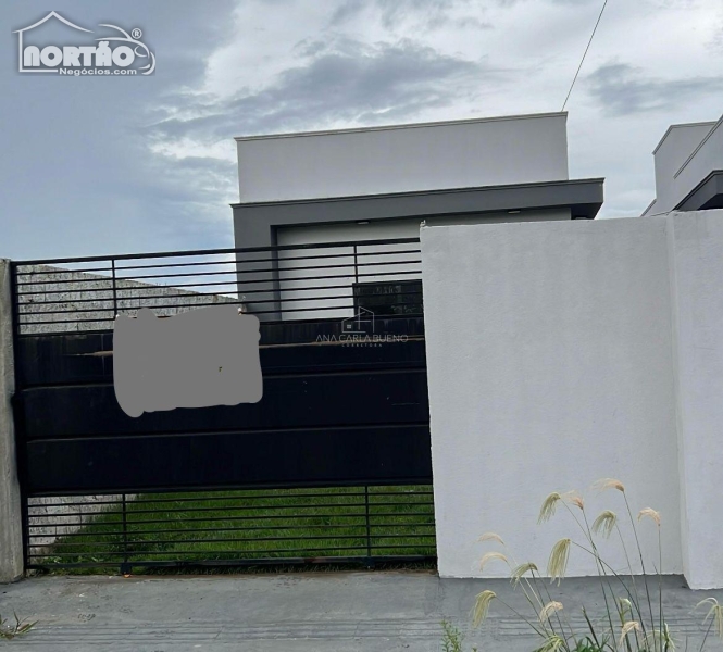 CASA para locação no JARDIM MORIÁ em Sinop/MT
