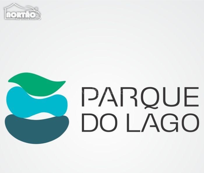 TERRENO a venda no PARQUE DO LAGO em Sinop/MT