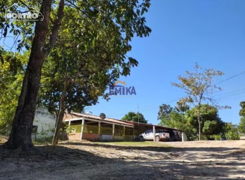 Casa a venda no COMUNIDADE RIO DOS PEIXE em Cuiabá/MT